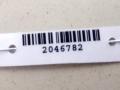 замок двери передней правой BMW 5 серия E60/E61 2004, 2.5 л., i, M54 B25 (256S5), бензин, АКПП, серый, седан, задний привод, 7036170 - фото №5