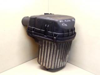 корпус воздушного фильтра Nissan Micra 2 поколение (K11) 2000, 1.5 л., D, дизель