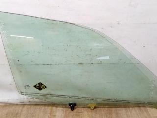 стекло двери передней правой Nissan Primera P11 2000, 43R-00003