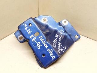 передняя панель крепления облицовки (телевизор) Mazda 626 3 поколение 1990