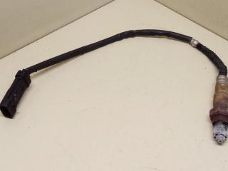 лямбда-зонд Renault Scenic 2 поколение 2004, 2.0 л., i, бензин, 258006046