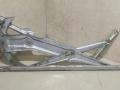 стеклоподъемник передний правый Honda Civic 6 поколение (EJ/EK/EM) 1997, 1.5 л., i, бензин, хетчбэк 3 дв. - фото №2