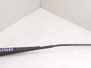 щеткодержатель задний Mazda 626 GF 1998, 2.0 л., i, бензин, МКПП, серебристый, хетчбэк 5 дв., передний привод, GE4T-67-421A