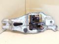 ручка внутренняя Toyota RAV4 1 поколение (XA10) 1996 - фото №2