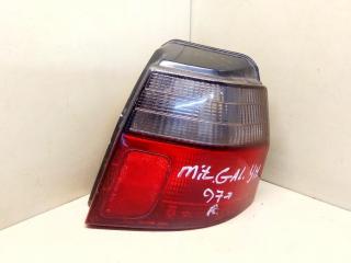 фонарь задний правый Mitsubishi Galant 8 поколение 1998, универсал