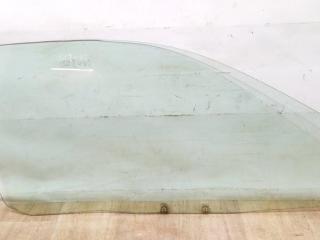стекло двери передней правой Mitsubishi Colt 5 поколение (CJO) 1998, синий, MR236668