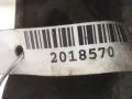 блок цилиндров Mitsubishi Carisma 1 поколение 1998, 1.6 л., i, 4G92 (SOHC 16V), бензин, 4G92 - фото №9