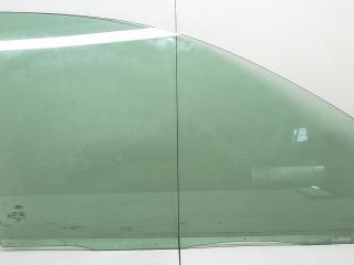 стекло двери передней правой Ford Mondeo 3 поколение 2003, 2.0 л., HJBA, дизель, МКПП, белый, универсал, передний привод, 1116874