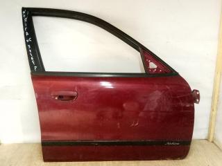 ручка внутренняя передняя правая Daewoo Nubira J100 1998, универсал