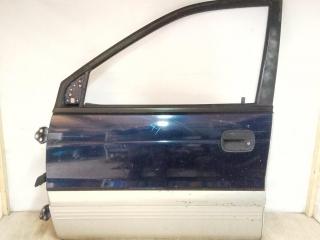 дверь передняя левая Mitsubishi RVR 1 поколение 1997