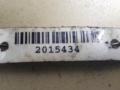 Клапан ТНВД Ford Focus 1 поколение 1998, 1.4 л., i, бензин, МКПП, красный, хетчбэк 5 дв., передний привод - фото №4