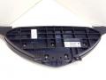 блок управления печки / климат-контроля Nissan Primera P12 2005, 28395-AV600 - фото №2
