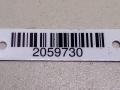 блок управления печки / климат-контроля Nissan Primera P12 2005, 28395-AV600 - фото №5