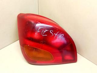 фонарь задний левый Ford Fiesta 4 поколение 2000