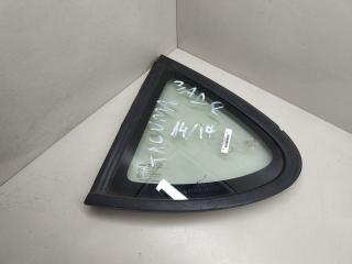 стекло кузовное боковое правое Daewoo Tacuma 1 поколение 2004