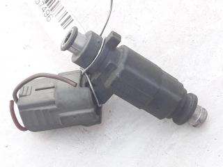 форсунка Kia Shuma 2 поколение 2003, 1.6 л., i, бензин, 9260930012