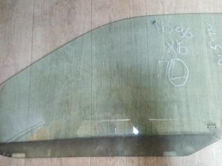 стекло двери передней левой SEAT Ibiza 2 поколение 1997, хетчбэк 5 дв., 43R-000016