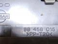 щиток приборов (приборная панель) Nissan Primera P11 2000, 2.0 л., CD20T, дизель, МКПП, зеленый, хетчбэк 5 дв., передний привод - фото №3