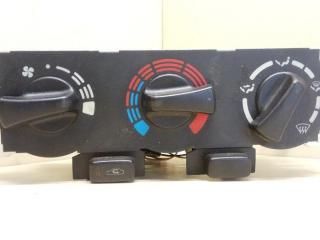 блок управления печки / климат-контроля Nissan Primera P11 1998, 2.0 л., DT, CD20T, дизель, МКПП, красный, седан, передний привод, 7040230732
