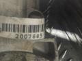 стартер Opel Corsa C [рестайлинг] 2005, 1.3 л., DT, Z13DT, дизель, МКПП, серебристый, хетчбэк 5 дв., передний привод, 931892232, 0986021243 - фото №3
