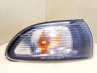 поворотник правый Mitsubishi Galant 7 поколение 1995