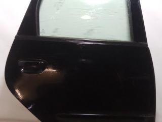 стекло двери задней правой Mitsubishi Colt 6 поколение (Z20/Z30) 2006, 1.5 л., OM 639.939, дизель, МКПП, черный, хетчбэк 5 дв., передний привод