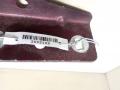 петля капота правая Peugeot 806 1 поколение 1998, 2.0 л., i, RFU (XU10J2), бензин, МКПП, бордо, минивэн, передний привод - фото №3