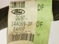 насос топливный Ford Fusion 1 поколение [рестайлинг] 2012, 2.5 л., i, бензин, АКПП, синий, седан, передний привод, DG939H307DC, 14A069-DF, 0751082A - фото №5