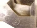 кронштейн (крепление) Renault Megane 2 поколение 2005, 1.9 л., F9Q 800, дизель, МКПП, серый, универсал, передний привод, 8200137495 - фото №3