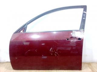 ограничитель открывания двери Nissan Primera P12 2004, бордовый