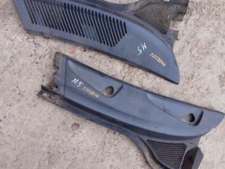 дождевик Renault Scenic 1 поколение 1998, 1.6 л., i, K4M 720, бензин, АКПП, синий, минивэн, передний привод