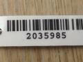 турбина Audi A4 B6 2002, 2.5 л., TDi, AYM, дизель, GS4059145701S - фото №8
