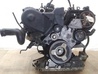 насос вакуумный Audi A4 B6 2002, 2.5 л., TDi, дизель