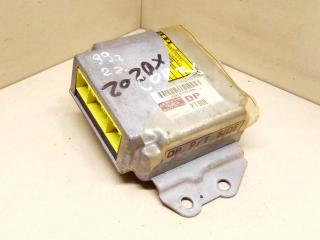 блок AirBag Toyota Camry XV20 1999, 2.2 л., i, бензин, 89170-33100, 152300-1931