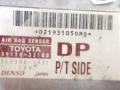 блок AirBag Toyota Camry XV20 1999, 2.2 л., i, бензин, 89170-33100, 152300-1931 - фото №3