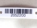 блок AirBag Toyota Camry XV20 1999, 2.2 л., i, бензин, 89170-33100, 152300-1931 - фото №4