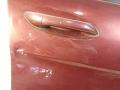 дверь передняя правая Mercedes-Benz R-Класс W251 V251.165 2006, 3.5 л., i, M 272.967, бензин, АКПП, фиолетовый, минивэн, полный привод, A2517200205, A2517201005 - фото №2