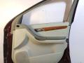 дверь передняя правая Mercedes-Benz R-Класс W251 V251.165 2006, 3.5 л., i, M 272.967, бензин, АКПП, фиолетовый, минивэн, полный привод, A2517200205, A2517201005 - фото №4