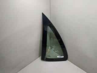 стекло кузовное боковое левое Citroen C3 1 поколение 2004