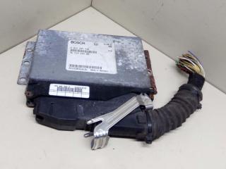 Блок управления ABS/ESP Peugeot 607 1 поколение 2001, 2.2 л., i, бензин, МКПП, седан, передний привод, BOSCH, 0265109432, 9641315480