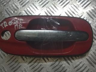 ручка наружная Hyundai Trajet 1 поколение 2002