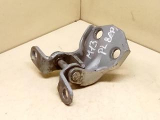 петля двери Subaru Legacy 2 поколение 1997, 2.0 л., i, EJ20, бензин, МКПП, серебристый, универсал, полный привод