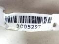 петля двери Subaru Legacy 2 поколение 1997, 2.0 л., i, EJ20, бензин, МКПП, серебристый, универсал, полный привод - фото №5