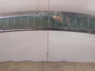 бампер задний Subaru Tribeca 1 поколение 2006, 3.0 л., i, EZ30, бензин, АКПП, коричневый, внедорожник 5 дв., полный привод, 57704XA01A