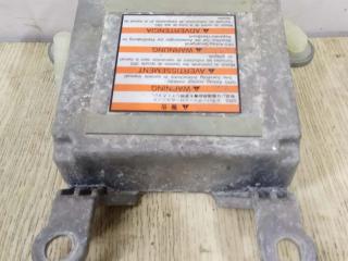 блок AirBag Subaru Tribeca 1 поколение 2006, 3.0 л., i, EZ30, бензин, АКПП, коричневый, внедорожник 5 дв., полный привод