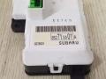 дисплей Subaru Tribeca 1 поколение 2006, 3.0 л., i, EZ30, бензин, АКПП, коричневый, внедорожник 5 дв., полный привод, 85271XA01A - фото №2