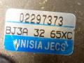 насос гидроусилителя руля Mazda 626 GF 1998, 2.0 л., TDi, дизель, 02297373, BJ3A3265XC - фото №5