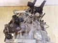 КПП механическая (МКПП) Toyota Verso-S 1 поколение NSP120 2011, 1.6 л., бензин, МКПП, минивэн - фото №2