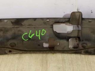 комплект декоративных накладок (дерева) салона Honda Pilot 1 поколение 2004, 3.5 л., i, J35A4, бензин, АКПП, бежевый, внедорожник 5 дв., полный привод, 74117S9VA000