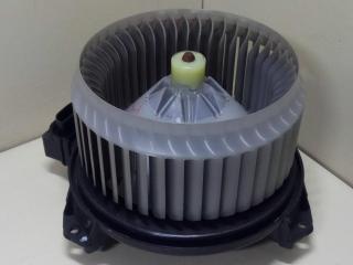 моторчик печки Toyota Yaris XP9 2006, 1.4 л., 1ND-TV, дизель, МКПП, серебристый, хетчбэк 3 дв., передний привод, AV2727000311, 87103-0D100